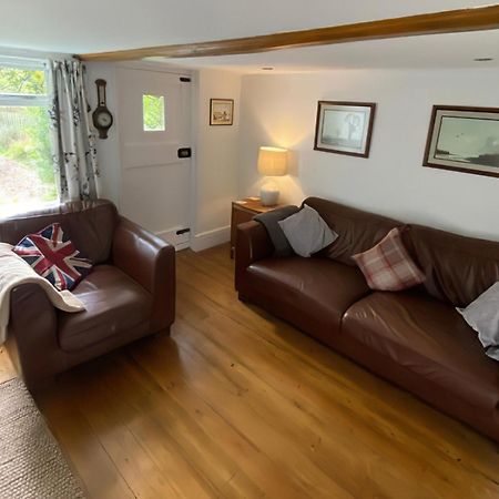 Honey Cottage Friston Eksteriør billede