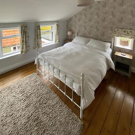 Honey Cottage Friston Eksteriør billede