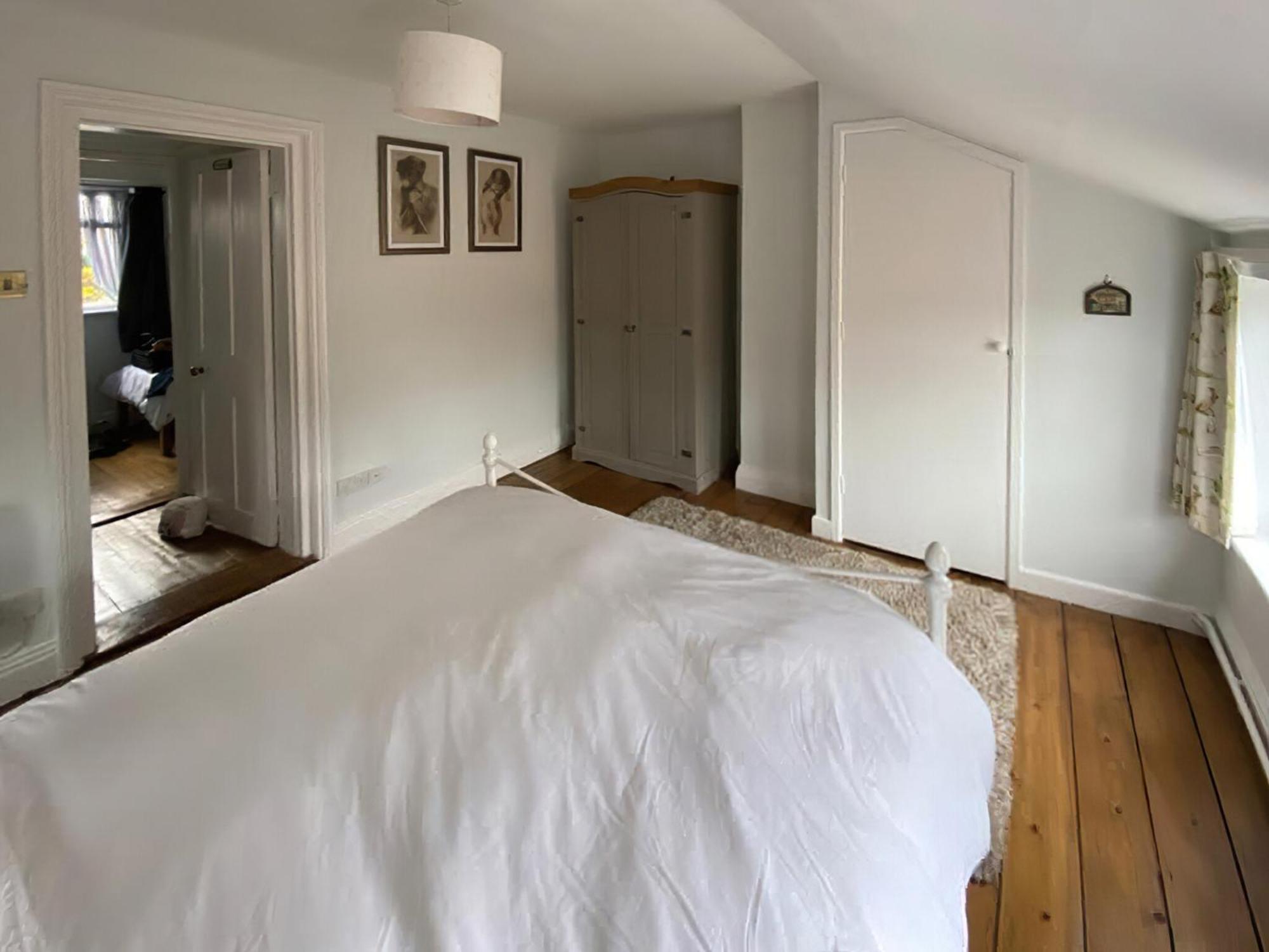 Honey Cottage Friston Eksteriør billede