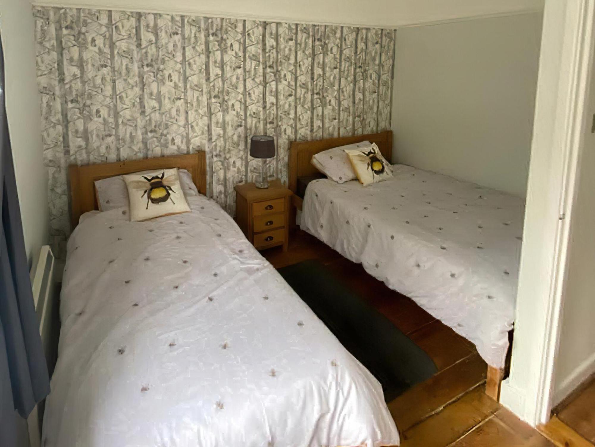 Honey Cottage Friston Eksteriør billede