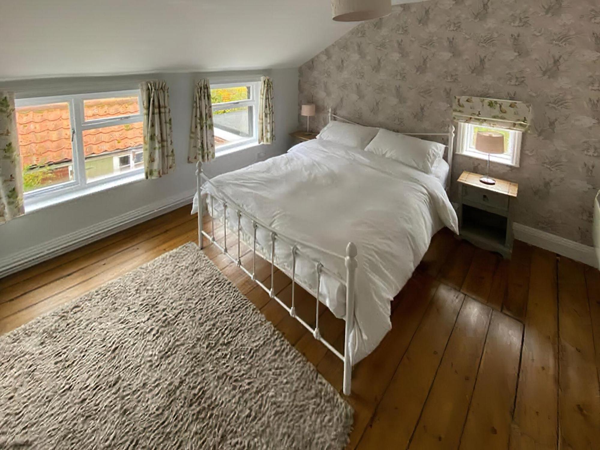 Honey Cottage Friston Eksteriør billede